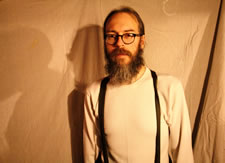 Thumbnail image for Charlie Parr – Barnswallow