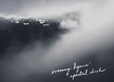 Album Review: Evening Hymns – Spectral Dusk