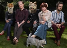 fRoots Radio: Vintage Edition - June 2012