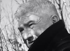 Introducing: Glenn Simpson (interview)