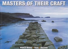 Masters of Their Craft - Various (Tara Music)
