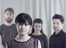 Quickbeam release exclusive video & free download of 'Grace'