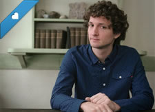 Live Review: Sam Amidon @ Bush Hall