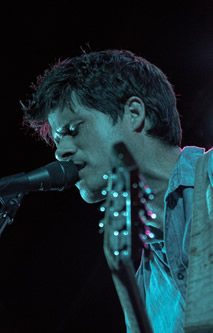 Seth Lakeman